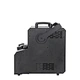 RGB 3in1 LED Bubble Fog Machines